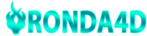 Logo Situs RONDA4D